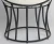 Import High Quality Wholesale Fashion Metal Frame Bar Chair from China
