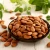 Import High Quality Wholesale Natural Whole 3000g Classic Original Roasted Almonds from China