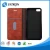Import High Quality Wholesale Price Mobile Phone Accessories Leather Case Cover for lava a1 from China