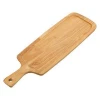 High Quality Wood Chopping Block Board Beefsteak Cutting Board