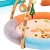 Import High Quality Zippy Zoo Foldable Infant Activity Gym Playmat Baby Crawling Blanket Play Mat from China