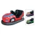 Import High Qualitynew arrival kids laser battery operated bumper car baby bumper car price in india from China