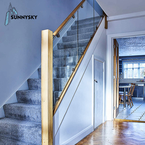 Buy High Rise Building Aluminum Balcony Railing Aluminum Picket Railing ...