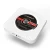 Import High sound quality Mini portable CD Player round smart led light wireless BT Speakerwith FCC CE ROHS from China