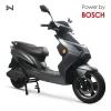 High Speed Electric Scooter Electric Motorcycle with Pedals Electric Motorcycle Scooter