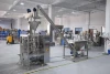 High Speed Full Automatic Dry Pharmaceutical Powder Packing Machine