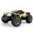 Import High Speed RC 2.4G Car Toy Set Wholesale Remote Control Off-rode Vehicle Model for Boy from China