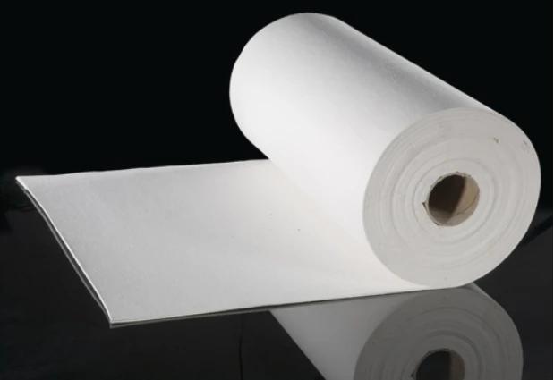 High Temperature Ceramic Fiber Paper for Industries 1430
