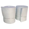 High temperature ceramic fiber products 30mm thickness aluminum silicate blanket mat