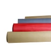 High Temperature Colorful Fiberglass Cloth Roll Filter Cloth