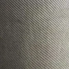 High Temperature Resistant Metal Cloth made by Stainless steel fiber 316L  heat preservation