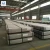 Import High tensile Q235 cold rolled ballistic steel plate with smooth surface from China