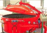 High voltage Motor Coil impregnation System VPI machine
