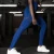High Waist Stretch Scrunch Butt Gym Leggings Athleisure Yoga Pants Sportswear Manufacture