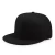 Import Hip hop adjustable cap hat, customize embroidery logo hat snapback,Flat Brim Snapback Hat from China