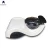 Import Hisite pedicure chair base spa chair base pipeless spa pedicure tub with crystal bowl from China