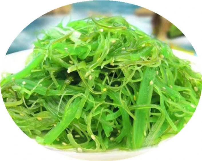 Hiyashi wakame frozen seaweed salad price