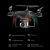 Import HJ14W Drone With Camera Live Video 720P HD 2 Million WIFI Camera Headless Mode Multi-function Four-axis Aircraft from China