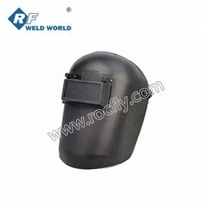 HM-2A-T Taiwan Type Safety Welding Mask