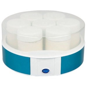 Home Appliance Digital Yogurt Machine Maker For Make Tasty Homemade Yoghurt
