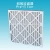 Import Home best pleated ac filters with various sizes industrial filter from China