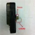 Import Home Clocks DIY Quartz Clock Movement Kit Black Clock Accessories Spindle Mechanism Repair from China