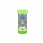 Home decor acrylic 24 hours huge hourglass sand timer
