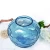 Import Home decoration hot sale flower glass vase made in china from China