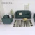 Import home furniture 5 seater nice sofa set from China