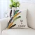 Import Home modern simple crystal velvet cushion cover from China