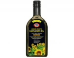 HOME-RECIPE SUNFLOWER OIL