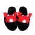 Import Home slippers autumn and winter new personalized crayfish with flat bottom plus size comfortable cartoon cute cotton slippers from China