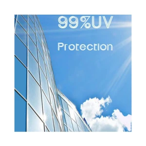 Home/office blackout window film decorative opaque film privacy protection glass film