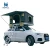 Import HOMFUL Car Camping Camper Stainless Steel Rooftop Tent Car Hardshell Roof Top Tent with free ladder from China