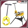 HONGLI hydraulic pipe cold cutter 4 in without spark