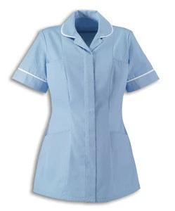 Hospital Uniforms Tops