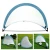 Import Hot 2020 Portable Folding Customized Training Soccer Goal Net Kids Indoor Outdoor Sports Game from China