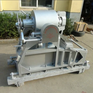 Hot air popcorn maker/corn air flow puffing machine/Puffed Wheat Making Machine