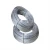 Import Hot dip galvanized braided rope with steel wire reinforced from China