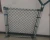 Import Hot -dip Galvanized Y arm Chain link fence fittings, Razor Barbed Wire Y Bracket of fencing from China