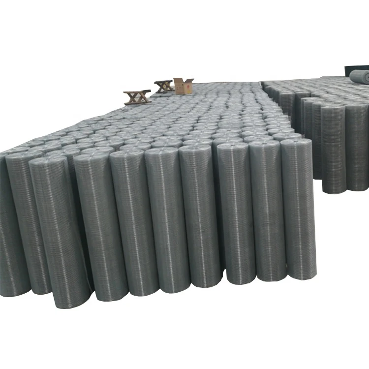 Buy Hotgalvanized Welded Rabbit Cage Wire Mesh / 1/4 Inch Galvanized