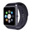 Hot GT08 Smart Watch Sync Notifier Support Sim Card Connectivity Mobile Phone Smart Watch