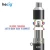 Import hot items 2018 new years products hecig Honour wax dab pen with four Quartz and big ceramic coil from China