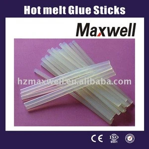 Hot melt Glue Sticks