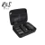 Import Hot new retail products Portable luxury fashion black band zipper drone eva case handbag from China
