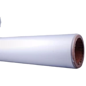 hot popular customize size length thickness wholesale price jumbo roll Bopp stretch Film