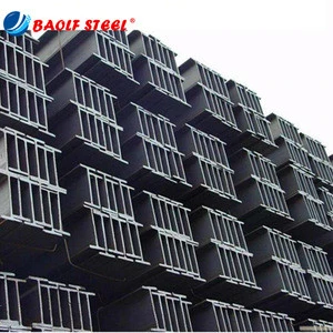 Hot rolled Hbeam/steel h-beam prices/high quality H beam