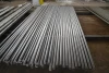 hot rolled Steel Round Bars 304L with stainless steel 316L