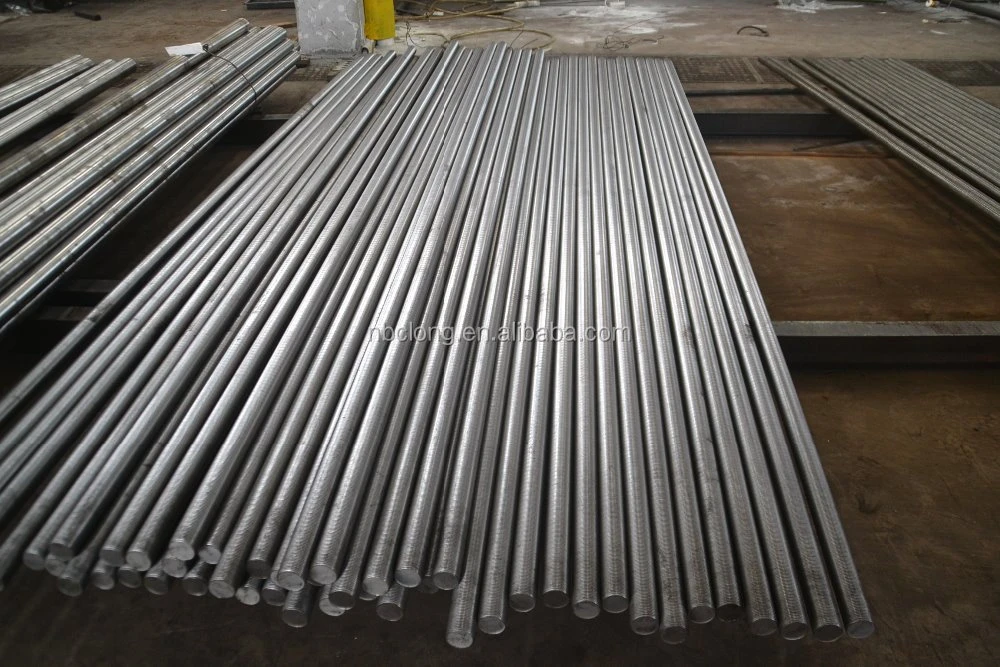 hot rolled Steel Round Bars 304L with stainless steel 316L