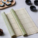 Buy Food Grade And Bpa Free Silicone Transparent Sushi Mat from Anhui  Weihan Trading Co., Ltd., China